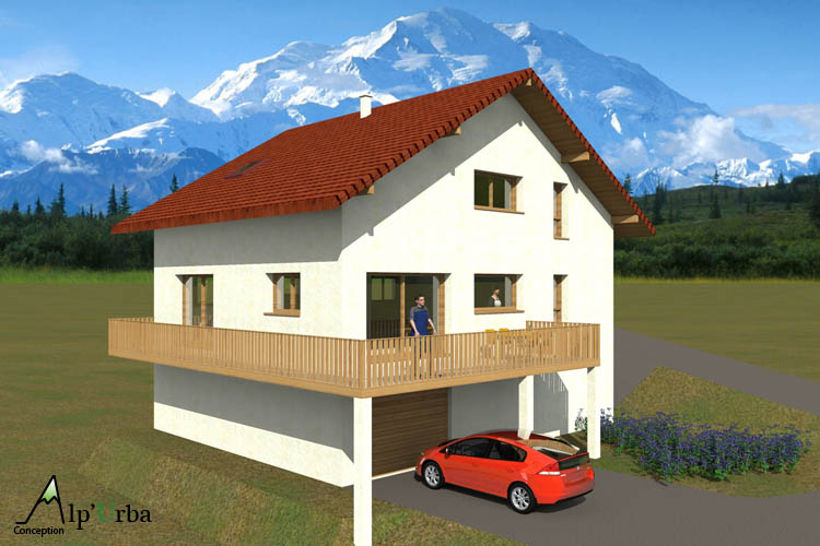permis de construire maison individuelle