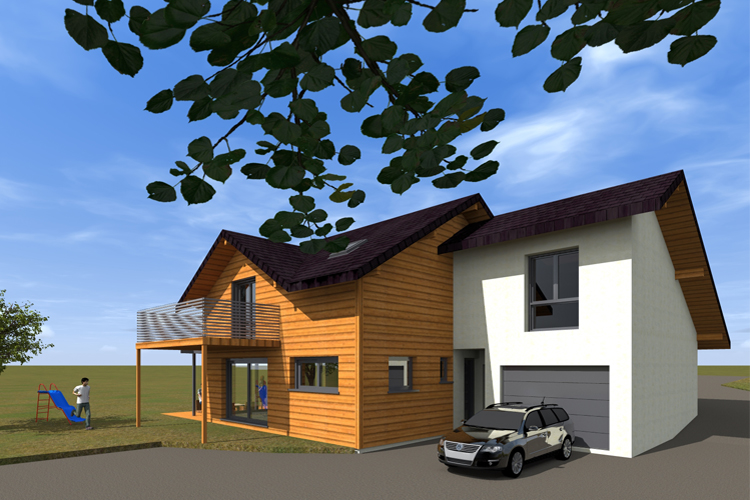 Perspectives 3D